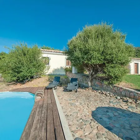 Giagumeddu 1 * Badesi