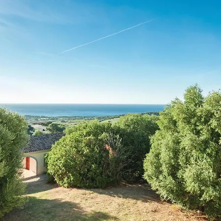 Giagumeddu 1 Apartamento