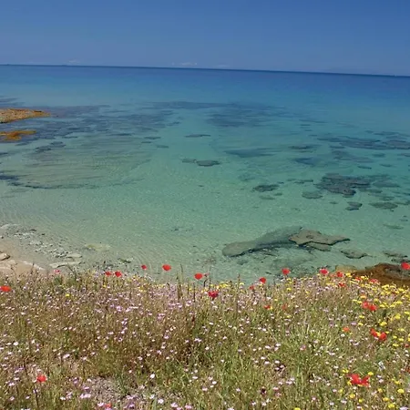 Apartamento Giagumeddu 1 Badesi