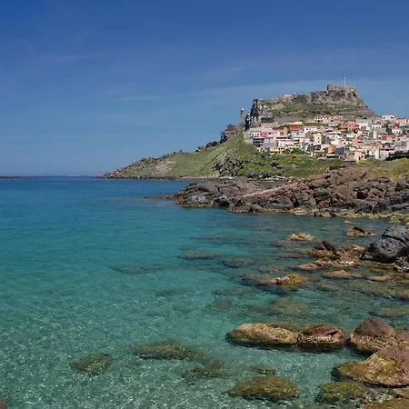 Giagumeddu 1 Appartement