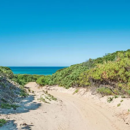 Giagumeddu 1 Appartement Badesi