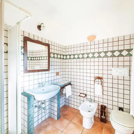Appartement Giagumeddu 1