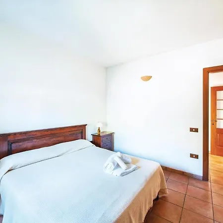 Apartment Giagumeddu 1