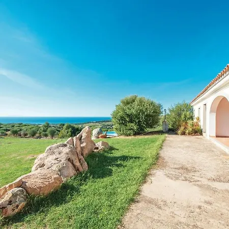 Giagumeddu 1 Apartamento Badesi