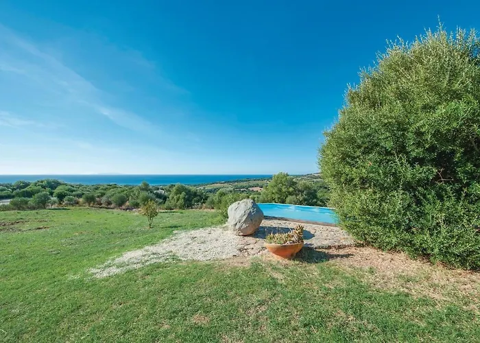 Appartement Giagumeddu 1 Badesi