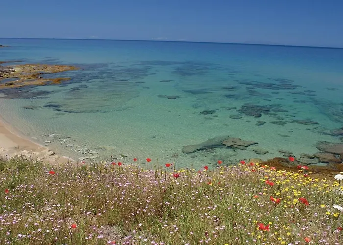 Appartement Giagumeddu 1 Badesi