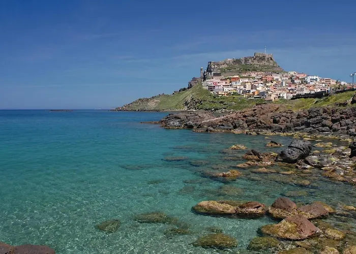 Giagumeddu 1 Appartement