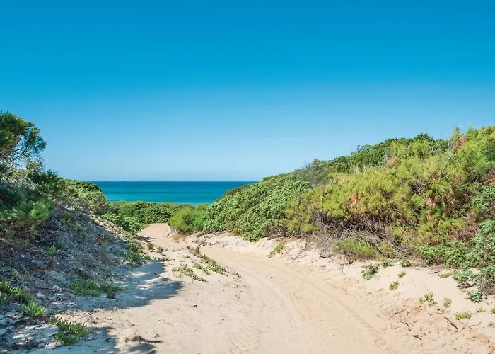 Giagumeddu 1 Appartement Badesi