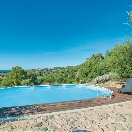 Apartament Giagumeddu 1 *