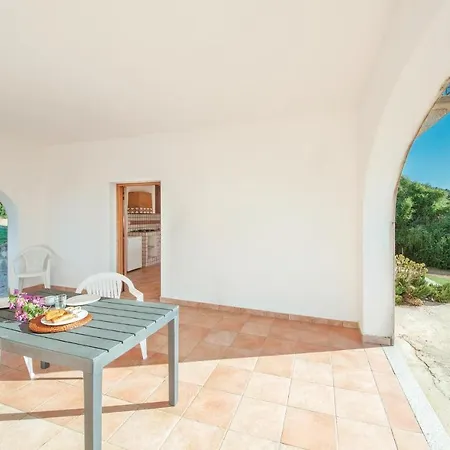 Apartament Giagumeddu 1 *