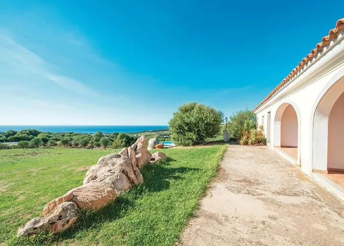 Giagumeddu 1 Appartement Badesi